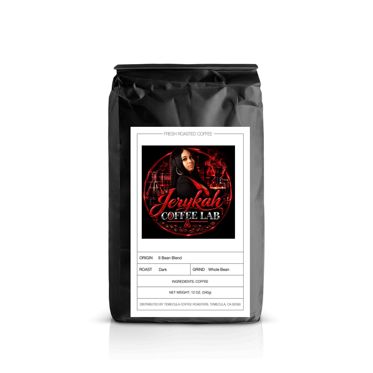 6 Bean Blend