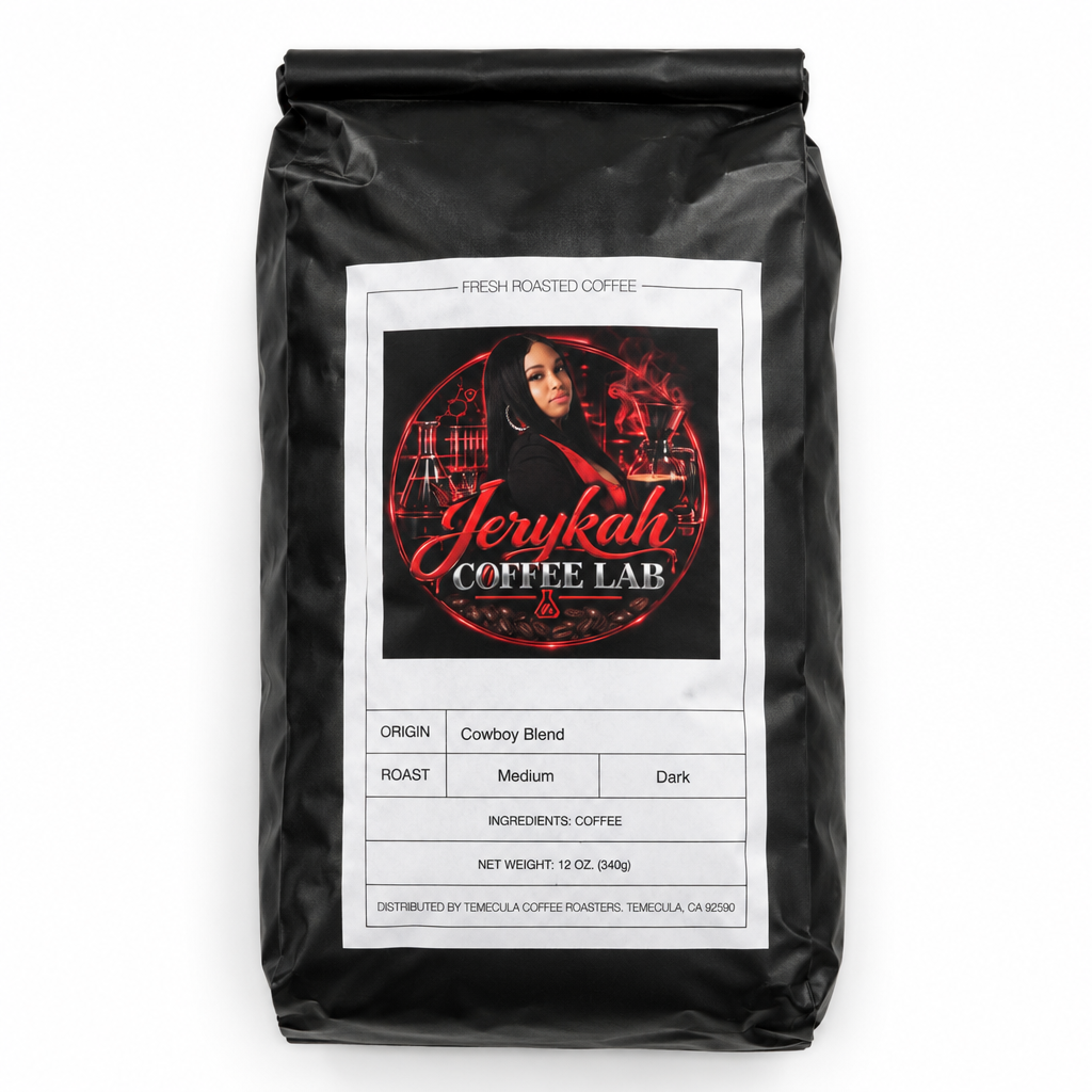 Cowboy Blend